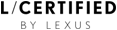 Este vehículo tiene Lexus certificación OEM